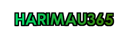 HARIMAU365 Logo